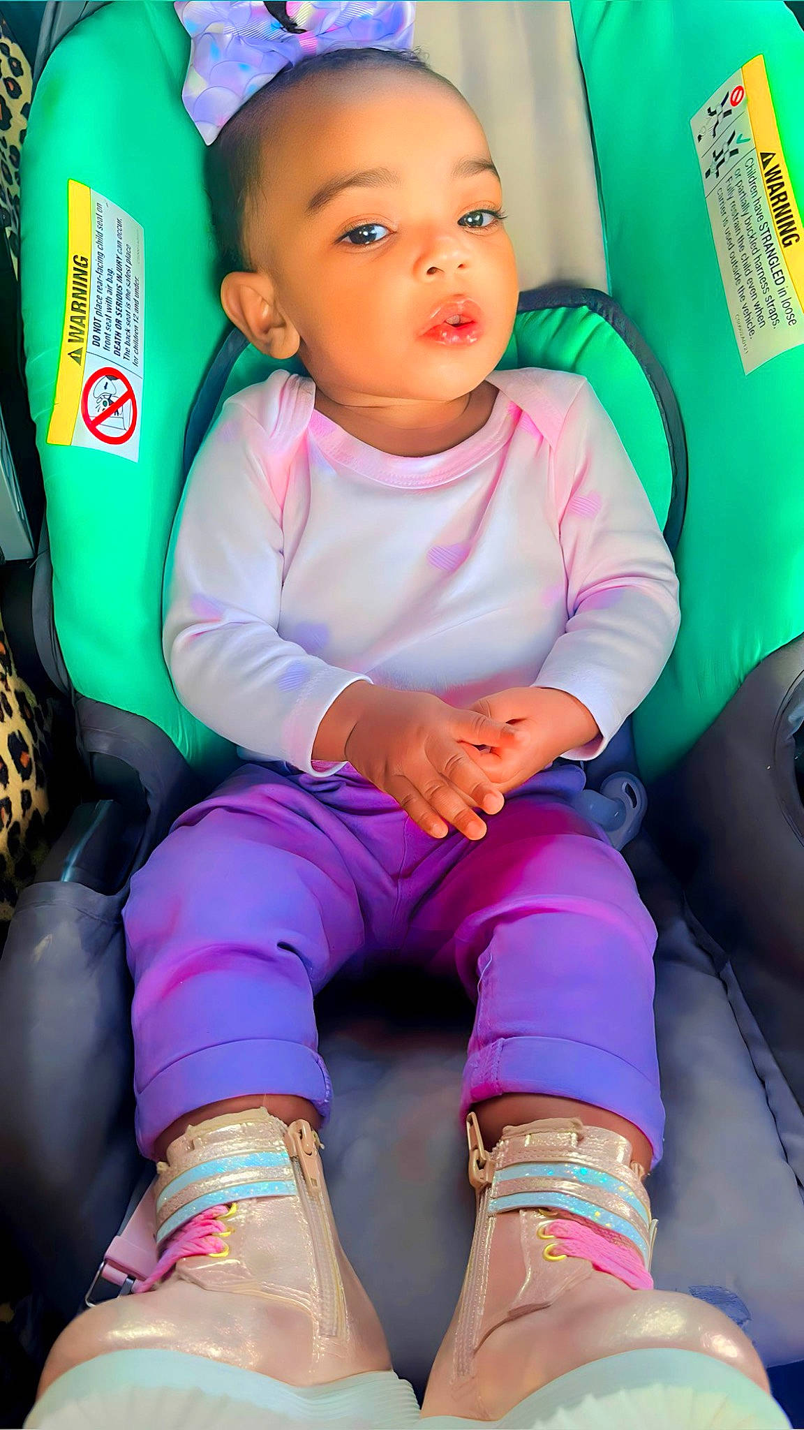 Mailuhv joined the competition — help win amazing prizes! baby_toddler_clothing, black, blue, comfort, cool, finger, green, happy, leisure, magenta, organ, people, person, pink, purple, red, skin, thigh, toddler, white