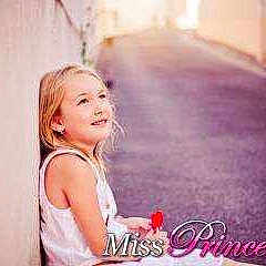 Pauline participe au concours pour gagner de l'argent avec cette photo :