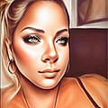 Evelyn G. D. N.