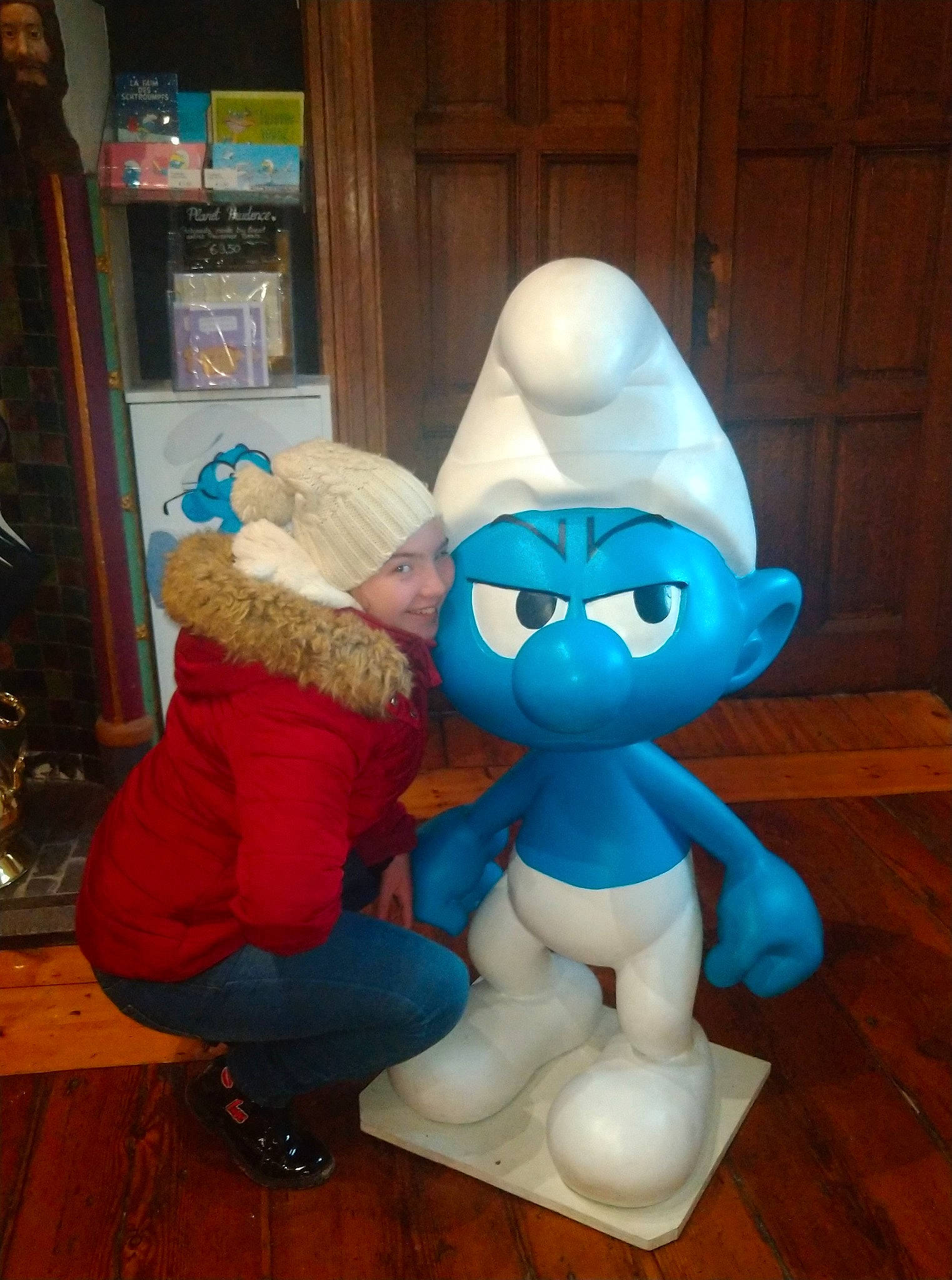 Colombe a rejoint le concours — aidez-le/la à gagner de superbes lots ! figurine, person, plush, stuffed_toy, textile, toy