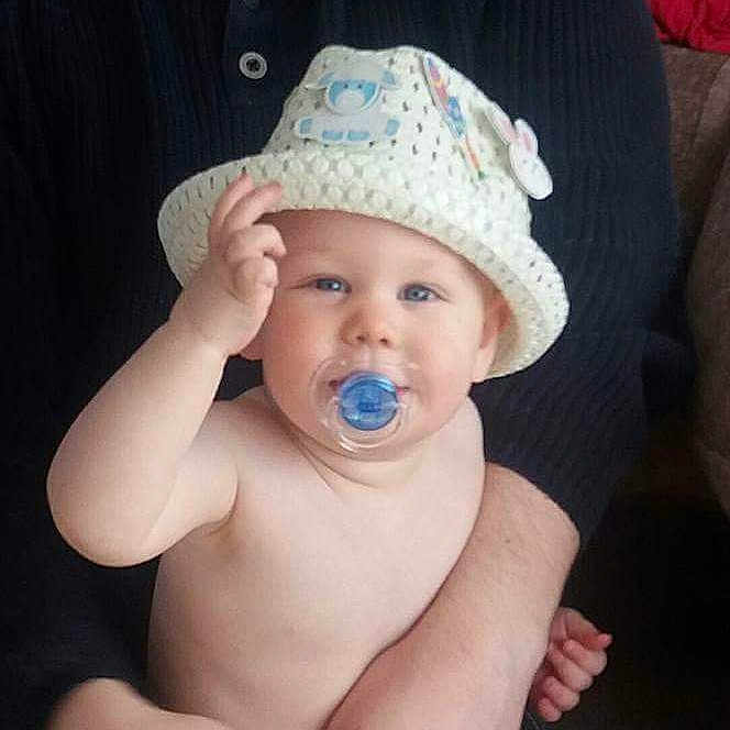 Bertie is registered to the contest to win money with this photo: