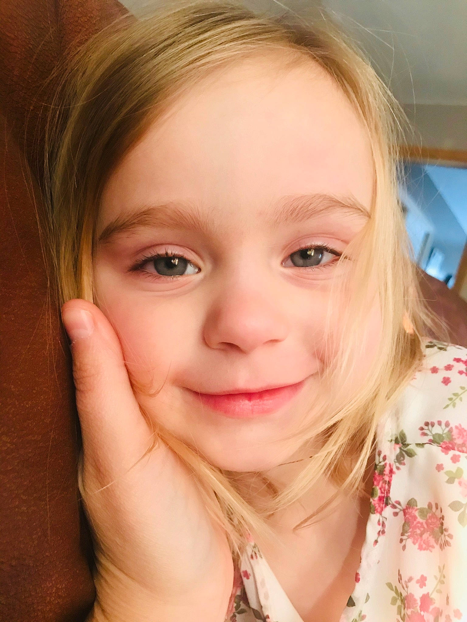 Kadence joined the competition — help win amazing prizes! beauty, blond, brown_hair, cheek, child, child_model, chin, close_up, eye, eyebrow, eyelash, face, forehead, hair, head, joy, lip, mouth, nose, person