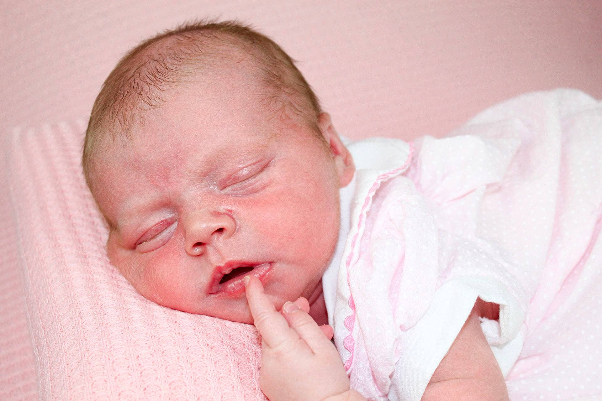 Amelia-grace joined the competition — help win amazing prizes! baby, baby_toddler_clothing, cheek, comfort, ear, eye, eyebrow, finger, gesture, happy, human_body, iris, lip, mouth, neck, nose, person, pink, skin, smile