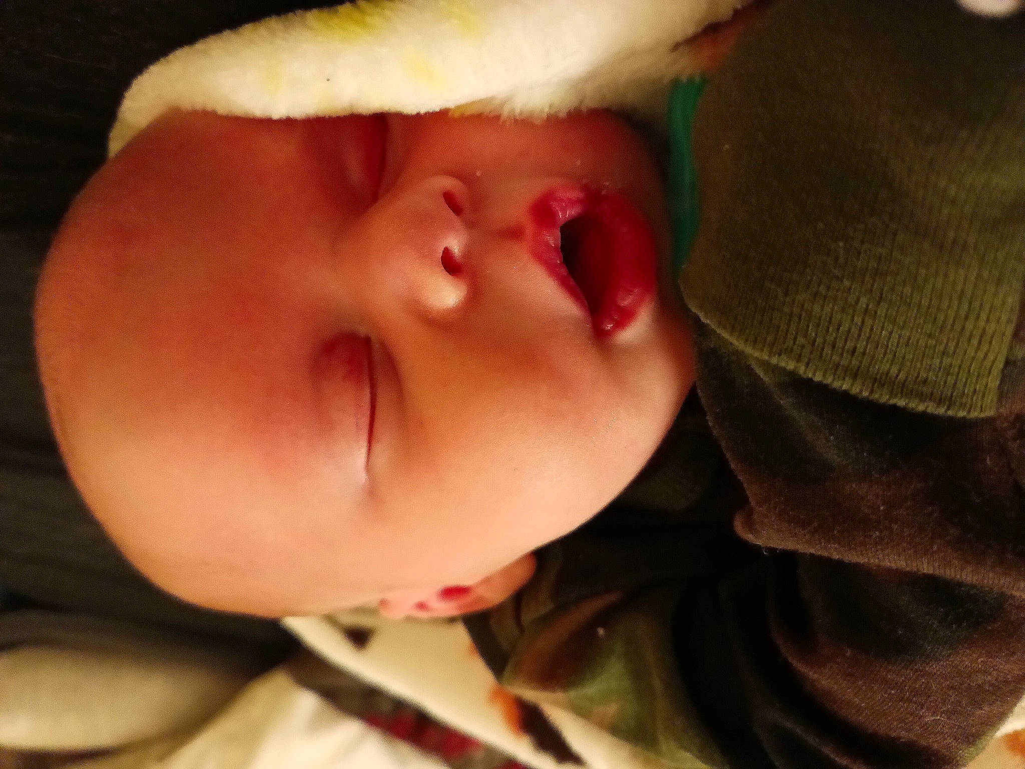 Malakai joined the competition — help win amazing prizes! baby, cheek, child, comfort, ear, eye, eyelash, fashion_accessory, fun, happy, human_body, lip, nap, neck, nose, portrait_photography, skin, sleep, smile, toddler