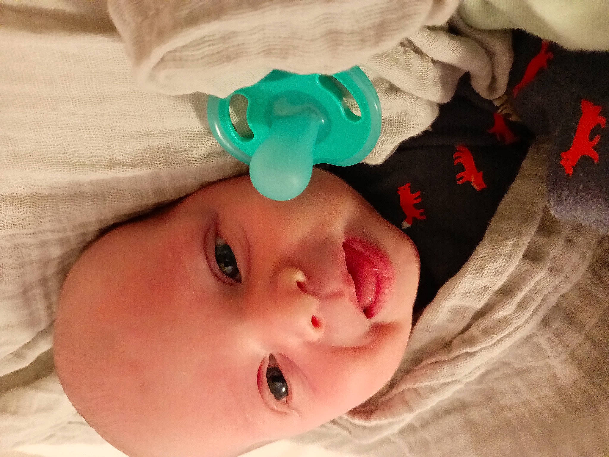 Malakai is registered to the contest to win money with this photo: baby, baby_products, baby_toddler_clothing, cap, cheek, costume_hat, eyebrow, eyelash, fashion_accessory, hair_accessory, hairstyle, happy, hat, headband, headgear, headpiece, iris, lip, nose, person