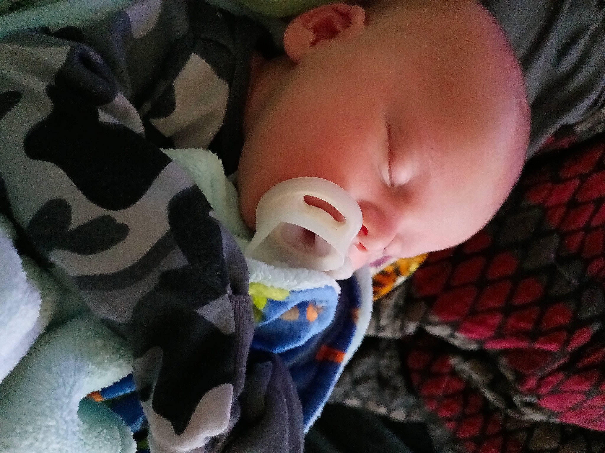 Malakai joined the competition — help win amazing prizes! baby, baby_products, baby_sleeping, baby_toddler_clothing, bedtime, carmine, cheek, child, comfort, linens, nail, nap, pattern, person, product, sitting, sleep, sleeve, textile, toddler