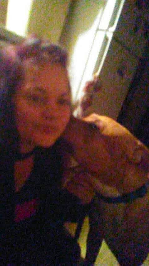 Thunder joined the competition — help win amazing prizes! cheek, ear, fun, nose