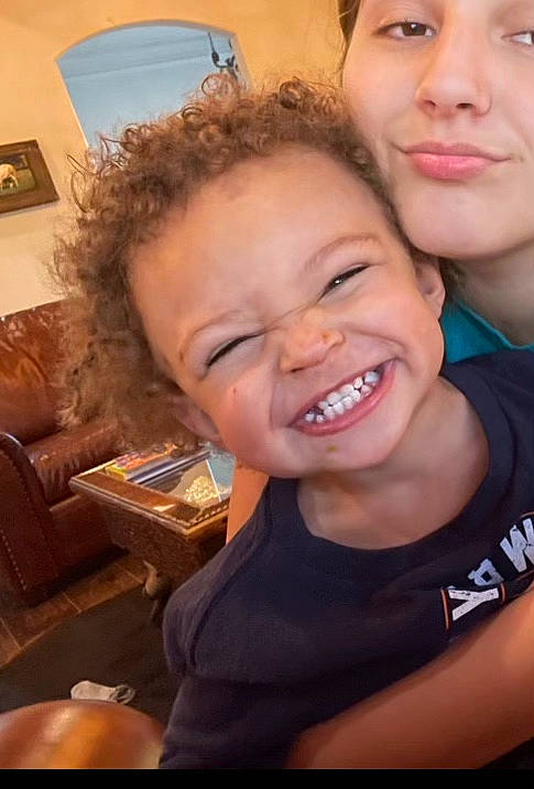 Kyrie joined the competition — help win amazing prizes! cheek, chin, ear, eye, eyebrow, eyelash, face, facial_expression, gesture, happy, head, human_body, iris, jaw, joy, lip, mouth, nose, person, skin