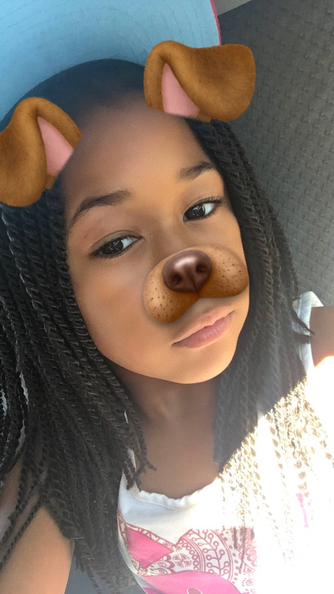 Mariah Washington is registered to the contest to win money with this photo: beauty, black_hair, brown_hair, cheek, chin, ear, eye, eyebrow, eyelash, face, forehead, fun, girl, hair_coloring, hairstyle, head, lip, nose, person, skin