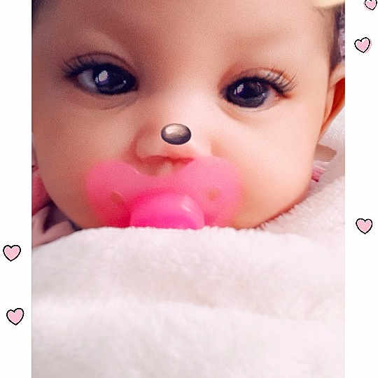Lilly'Anna