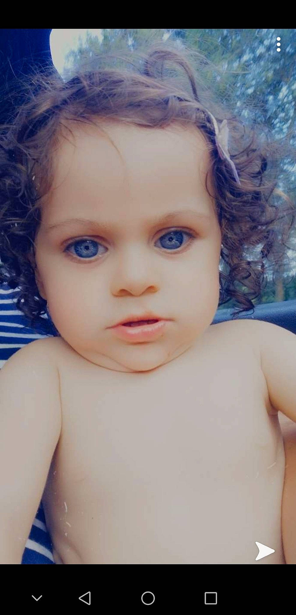 Swai a rejoint le concours — aidez-le/la à gagner de superbes lots ! baby, beauty, cheek, child, chin, close_up, doll, eye, eyebrow, eyelash, face, forehead, hair, head, iris, lip, nose, person, skin, toddler