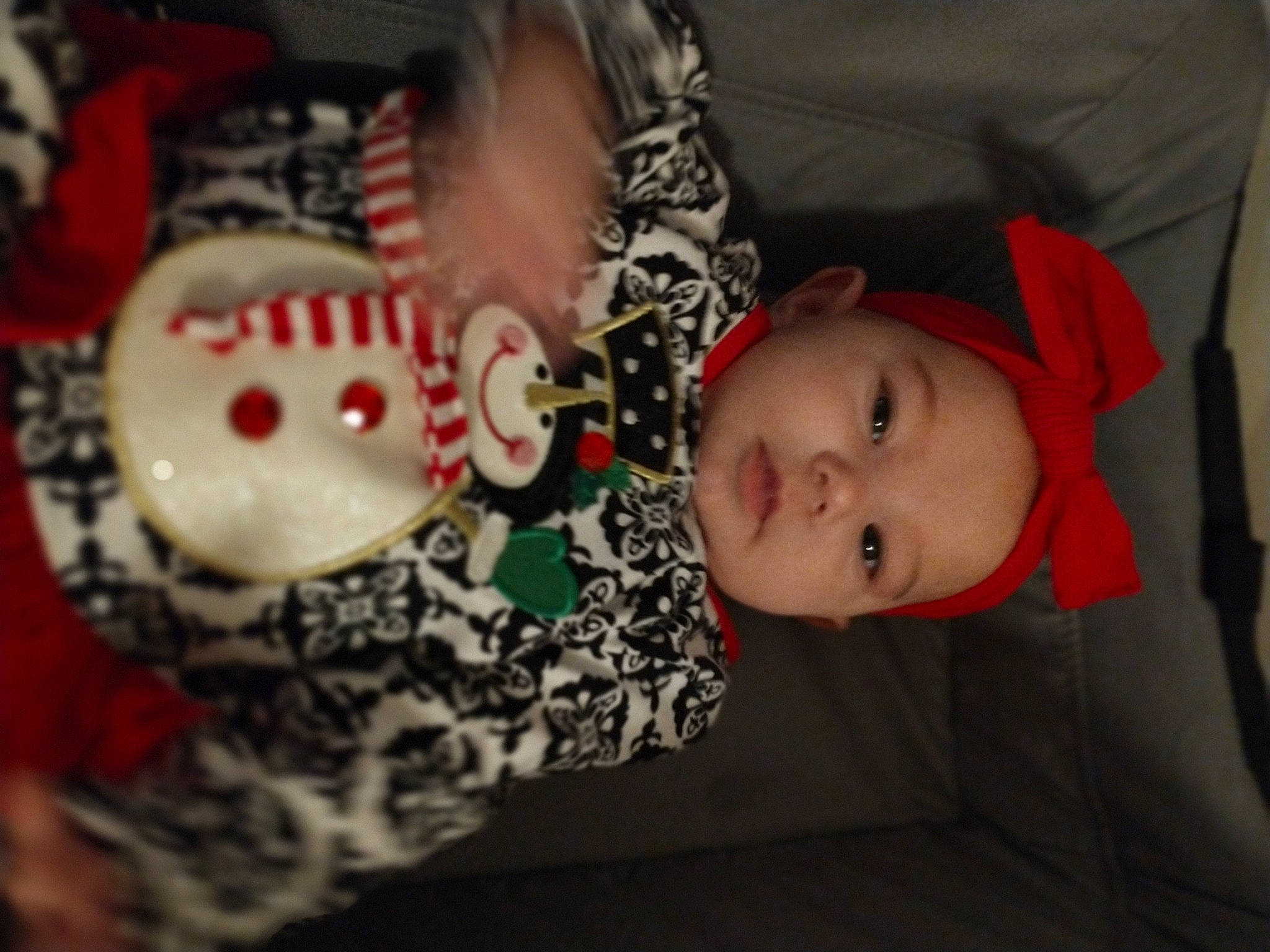 Charity is registered to the contest to win money with this photo: baby, cheek, child, event, eye, flash_photography, fun, happy, head, headwear, human_body, lip, mouth, nose, person, skin, smile, textile, toddler, toy