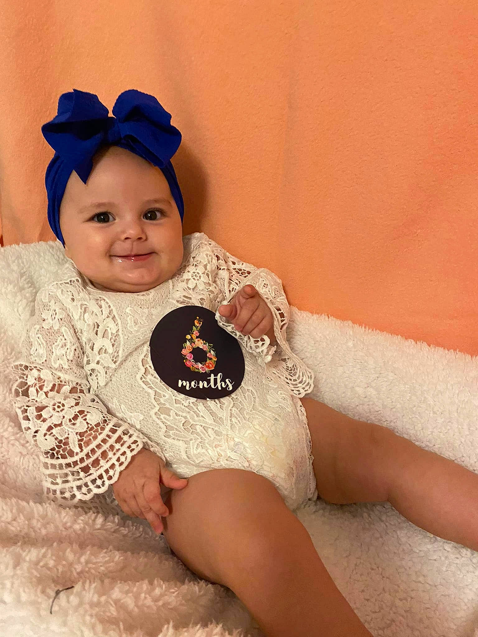 Salem joined the competition — help win amazing prizes! arm, baby_toddler_clothing, cap, costume_hat, face, flash_photography, hairstyle, hand, happy, headgear, headwear, human_body, joy, knee, leg, neck, person, skin, sleeve, smile