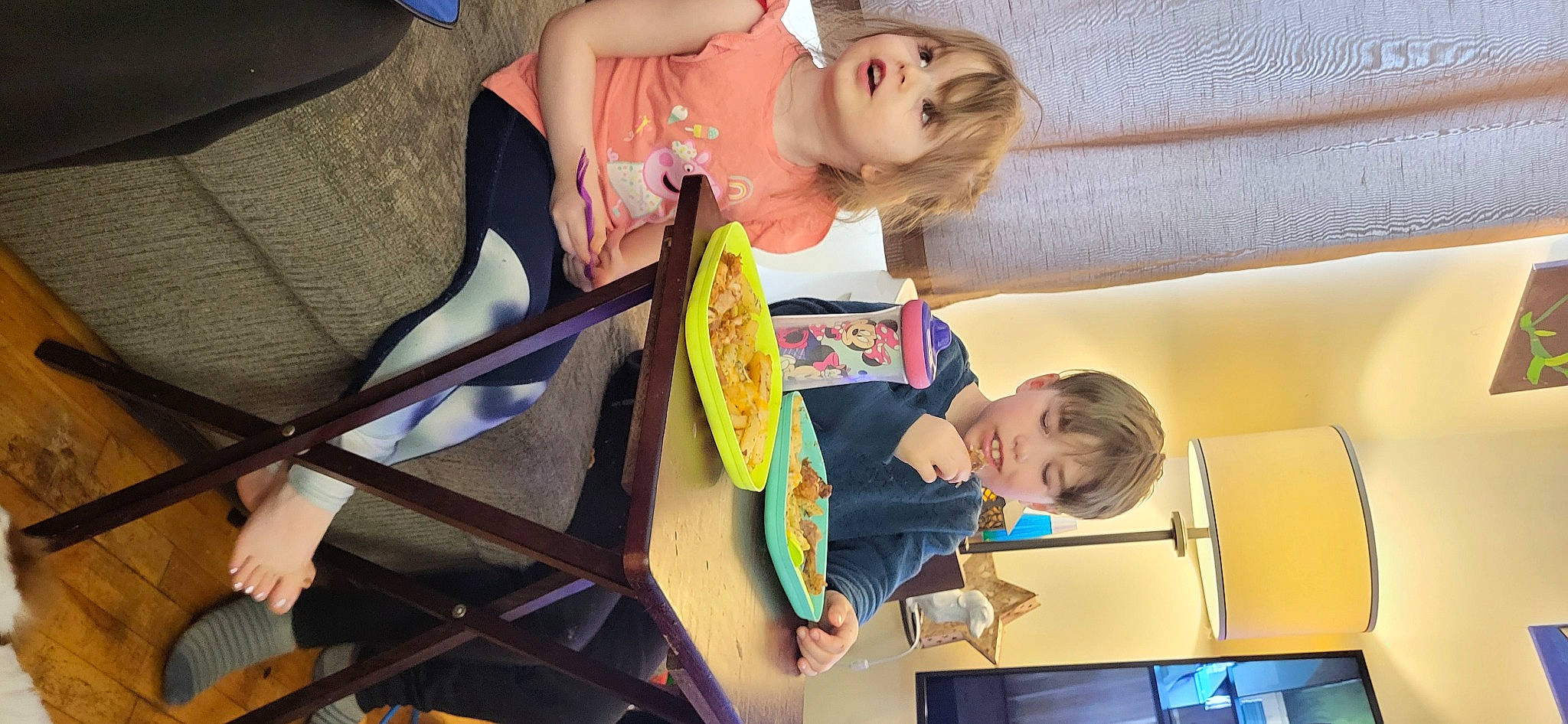 Will joined the competition — help win amazing prizes! arm, baby, baby_products, chair, child, comfort, facial_expression, fun, happy, jewellery, leisure, pattern, person, room, sitting, thigh, toddler, vacation