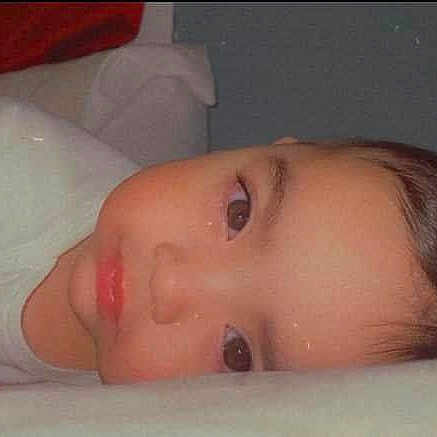 Maylani is registered to the contest to win money with this photo: baby, baby_toddler_clothing, beauty, cheek, child, chin, comfort, eyebrow, eyelash, facial_expression, forehead, iris, lip, neck, nose, organ, photograph, skin, snapshot, toddler