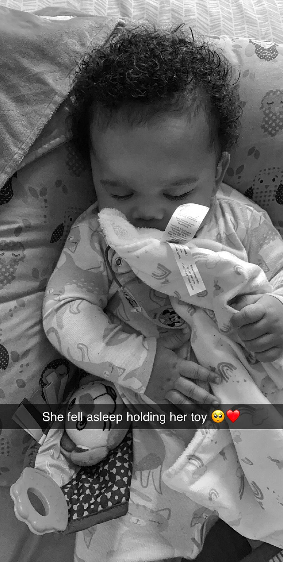 Cleo joined the competition — help win amazing prizes! baby, black_and_white, child, monochrome_photography, nose, person, photo_caption, photography, snapshot