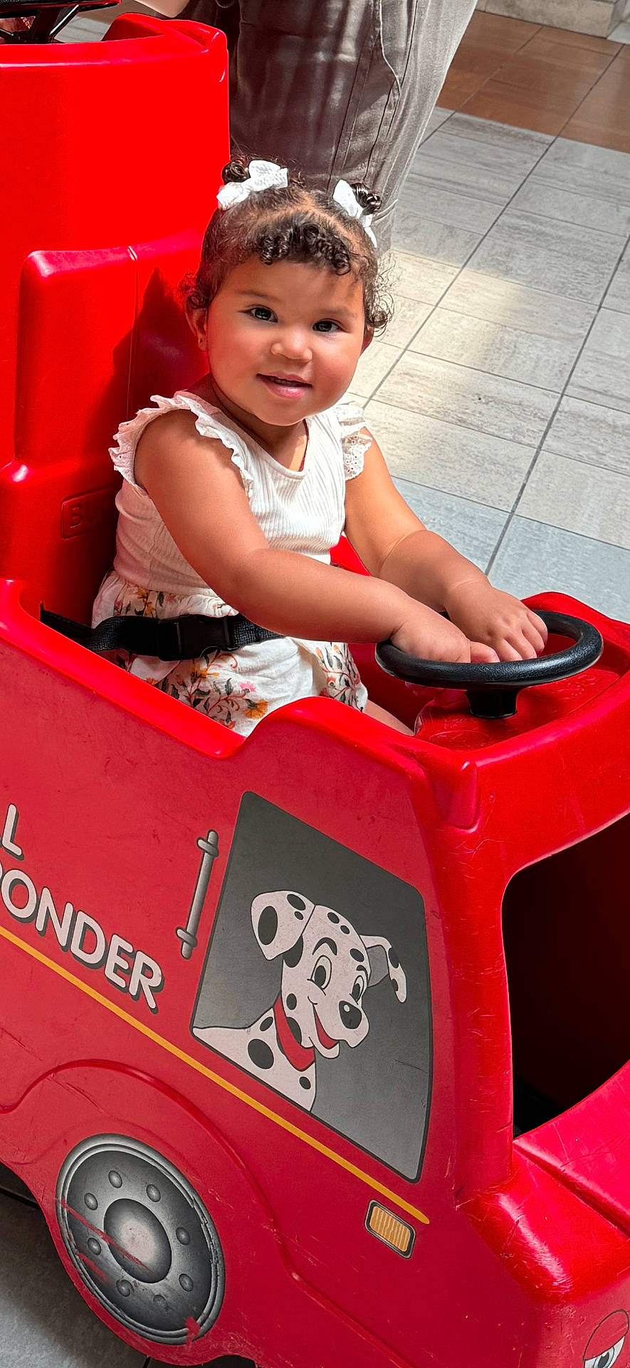 Serena joined the competition — help win amazing prizes! alloywheel, bodypart, car, carwheel, child, face, female, finger, girl, hand, head, machine, person, photography, portrait, spoke, tire, transportation, vehicle, wheel