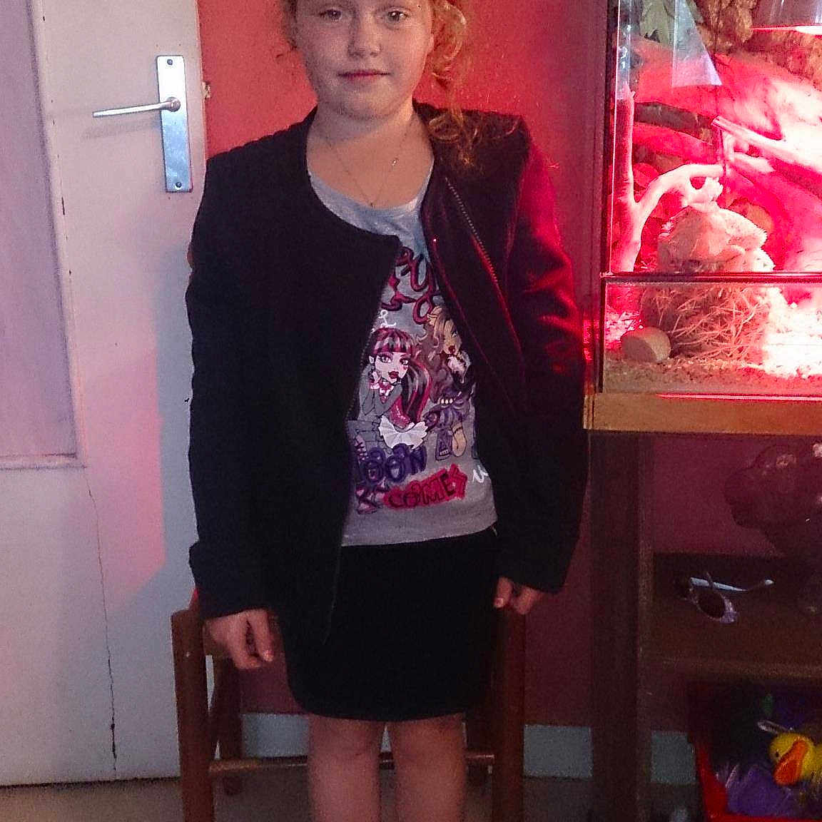 Loghan a rejoint le concours — aidez-le/la à gagner de superbes lots !