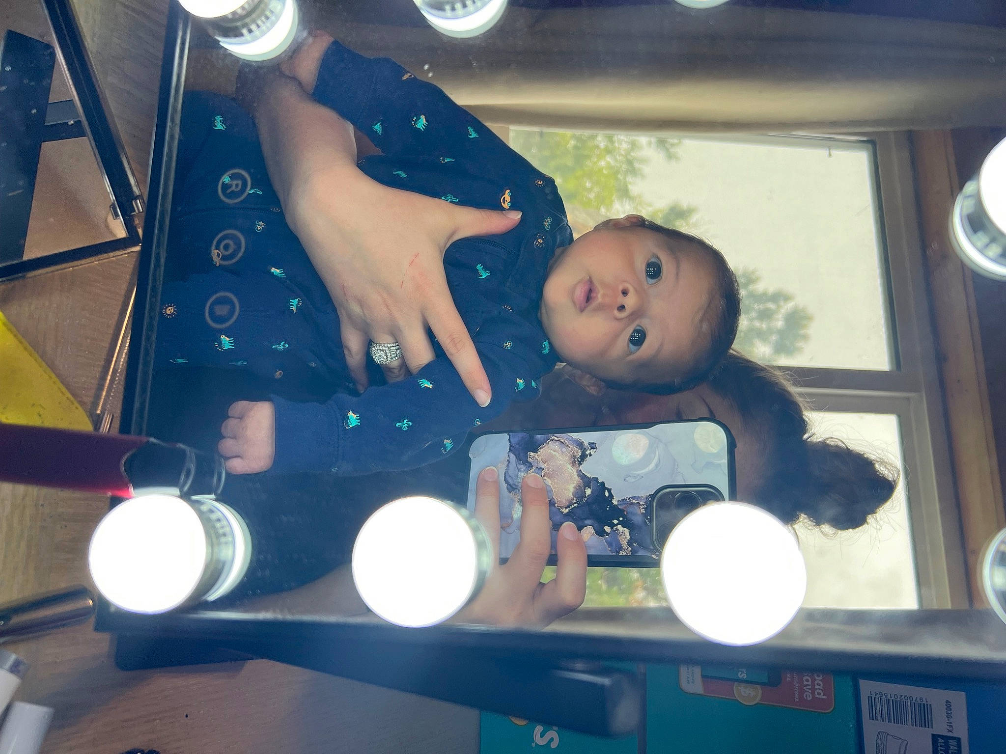 Kanoa joined the competition — help win amazing prizes! baby, circle, elbow, electric_blue, fun, happy, human_leg, light, person, plastic, room, smile, thigh, toddler, water, wrist