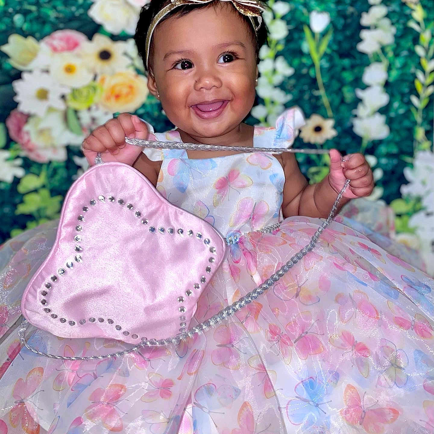 Rina joined the competition — help win amazing prizes! accessories, child, clothing, costume, dress, face, fashion, female, flower, formalwear, girl, gown, happy, head, jewelry, necklace, person, photography, plant, portrait