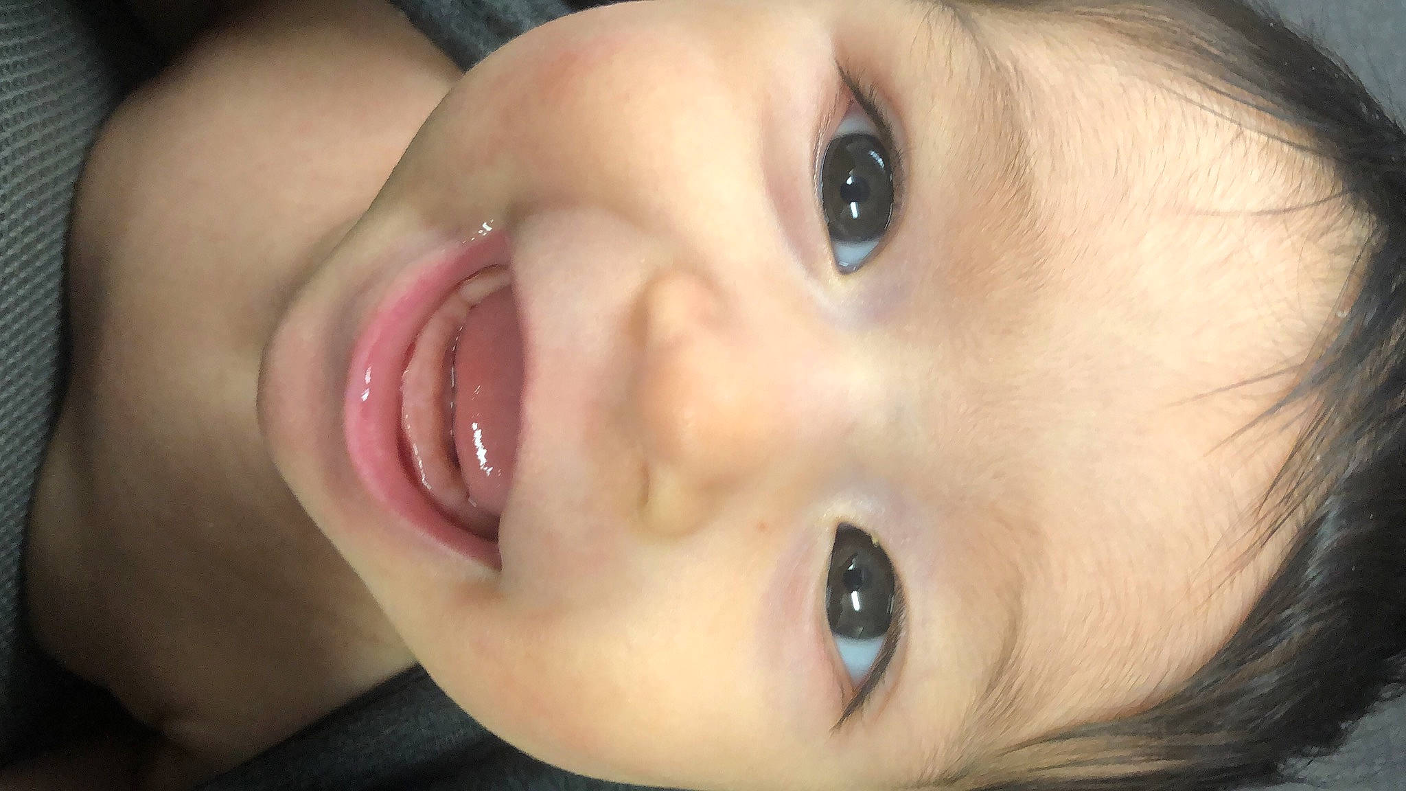 Daniela joined the competition — help win amazing prizes! baby, cheek, child, chin, ear, eyebrow, eyelash, face, facial_expression, flash_photography, forehead, human_body, iris, lip, mouth, neck, nose, organ, person, skin