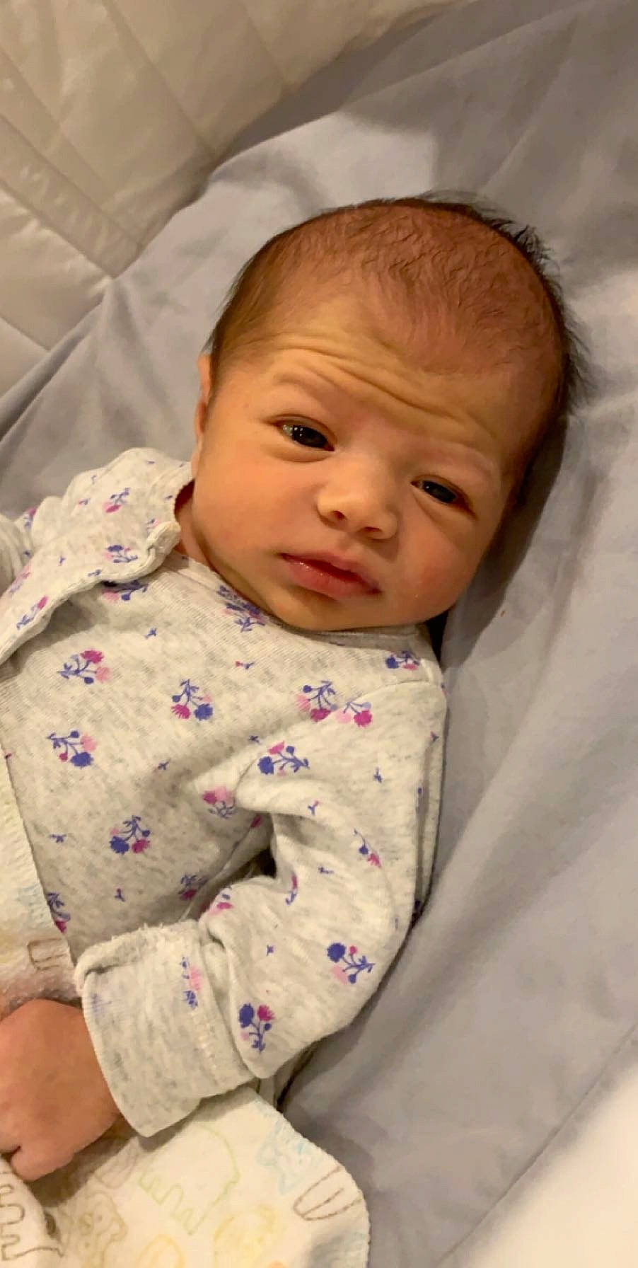 Violeta joined the competition — help win amazing prizes! baby, bedtime, cheek, child, chin, eye, face, forehead, head, lip, mouth, nose, person, skin, sleep, smile, toddler