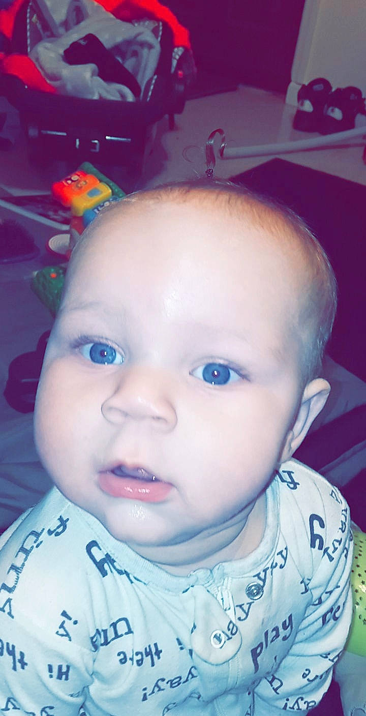 Khamari joined the competition — help win amazing prizes! baby, baby_toddler_clothing, cheek, child, chin, cool, ear, eye, eyebrow, eyelash, forehead, fun, happy, iris, lip, mouth, nose, person, pink, skin