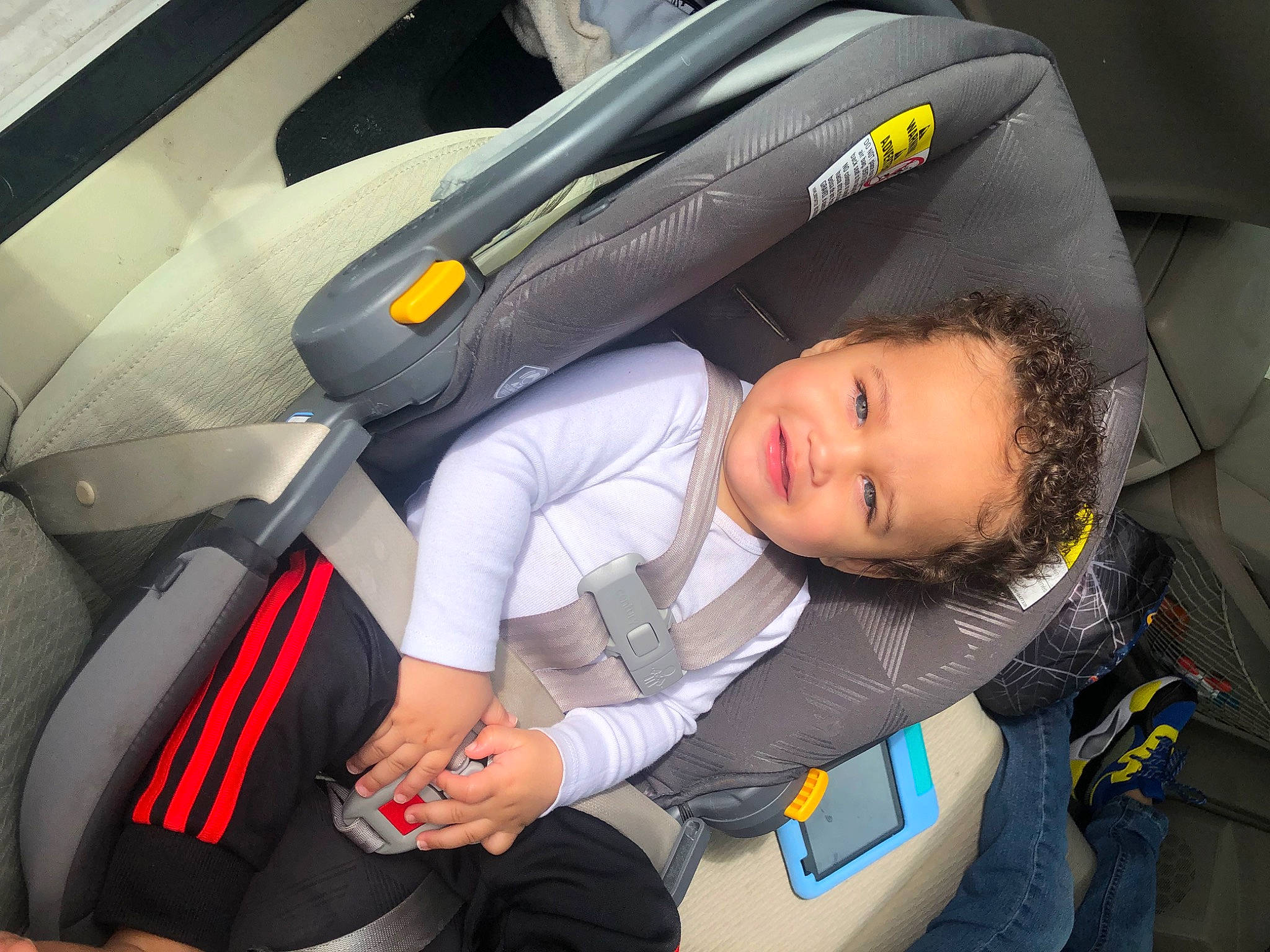 Jamir joined the competition — help win amazing prizes! air_travel, airline, auto_part, automotive_design, baby_products, car_seat, car_seat_cover, child, comfort, family_car, head_restraint, joy, luxury_vehicle, mode_of_transport, motor_vehicle, passenger, person, personal_luxury_car, product, seat_belt
