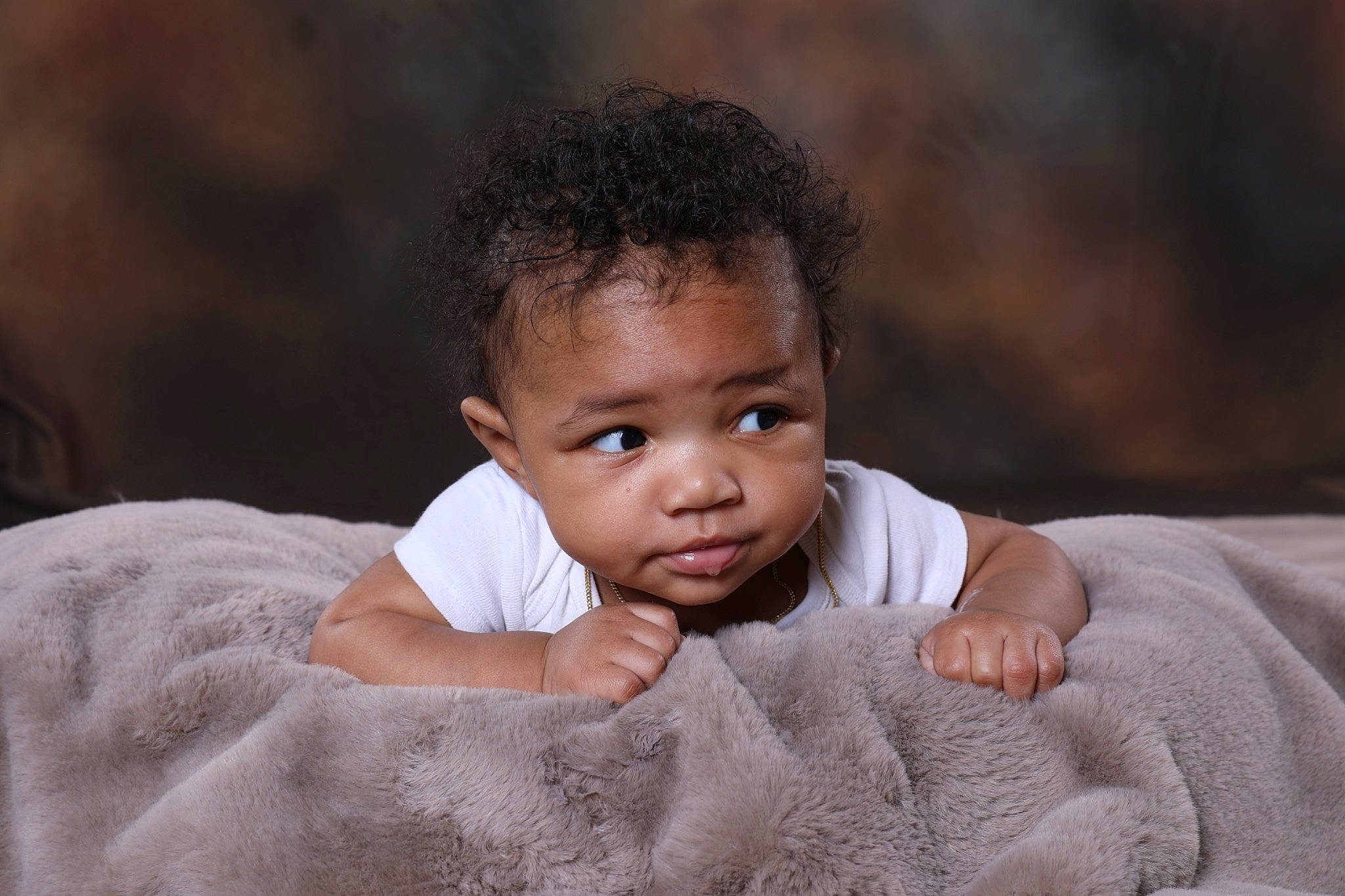 Kristopher joined the competition — help win amazing prizes! baby, baby_toddler_clothing, cheek, child, comfort, eye, eyelash, flash_photography, gesture, grass, happy, head, iris, nose, person, portrait_photography, sitting, sleeve, toddler, tree