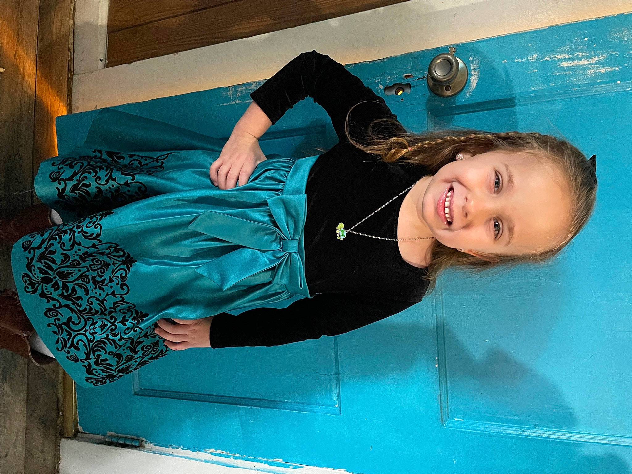 Madelynn joined the competition — help win amazing prizes! child, elbow, electric_blue, fashion_design, fun, happy, human_leg, joy, knee, leisure, person, room, sitting, smile, thigh, toddler, waist, wrist