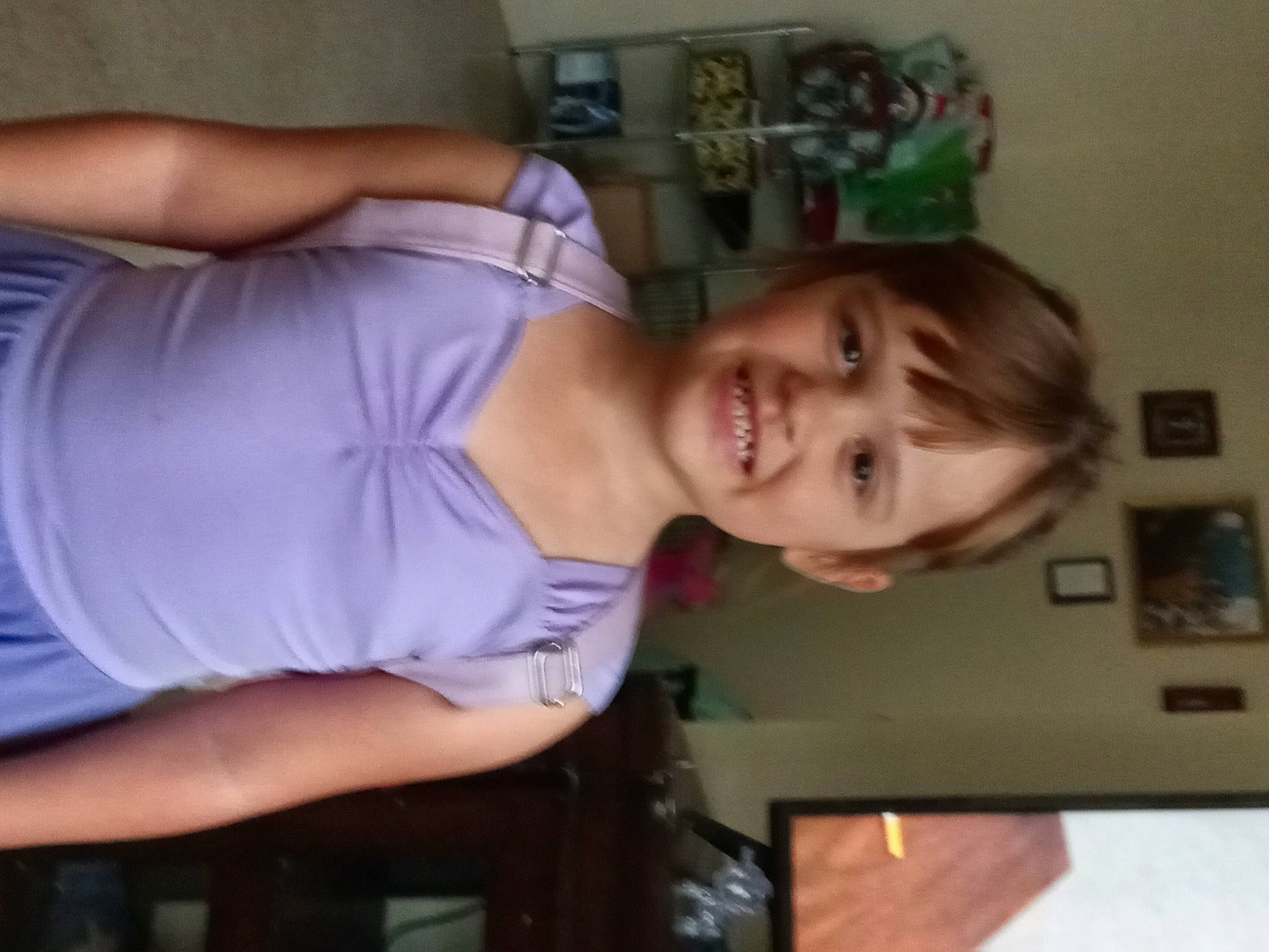 Adaya joined the competition — help win amazing prizes! abdomen, chest, ear, elbow, eyelash, fun, happy, human_leg, jaw, joint, joy, mouth, person, picture_frame, room, shoulder, smile, t_shirt, thigh, throat