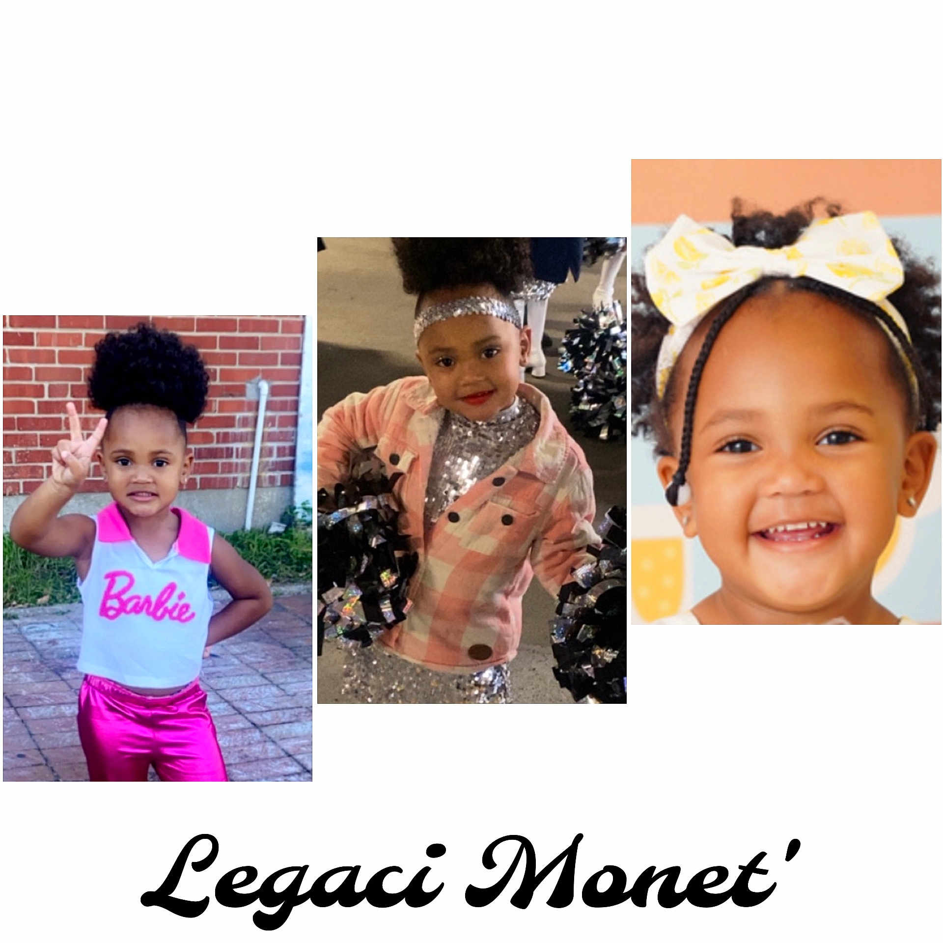 Legaci