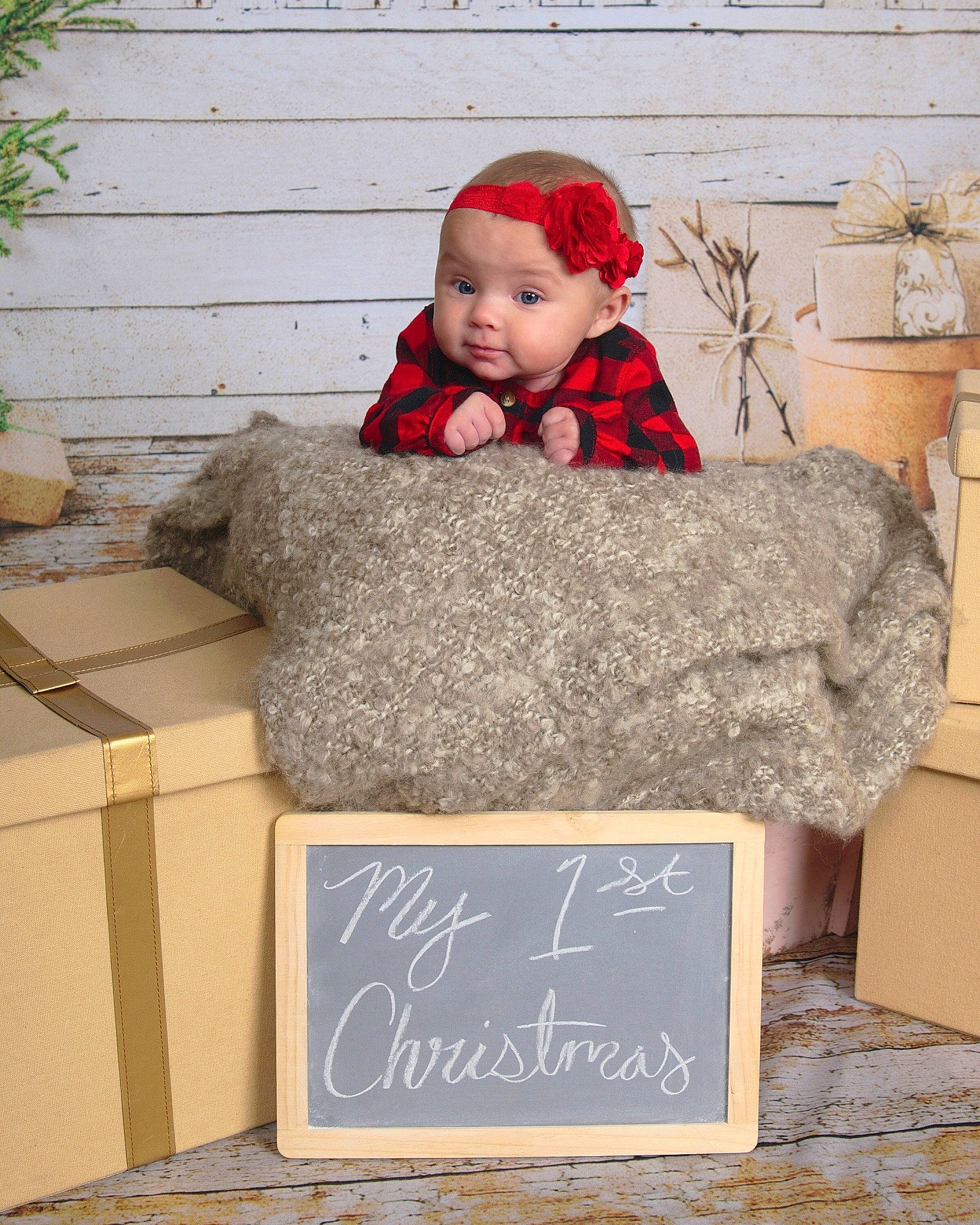 Brenley is registered to the contest to win money with this photo: child, design, material, pattern, person, product, textile, toddler, wool