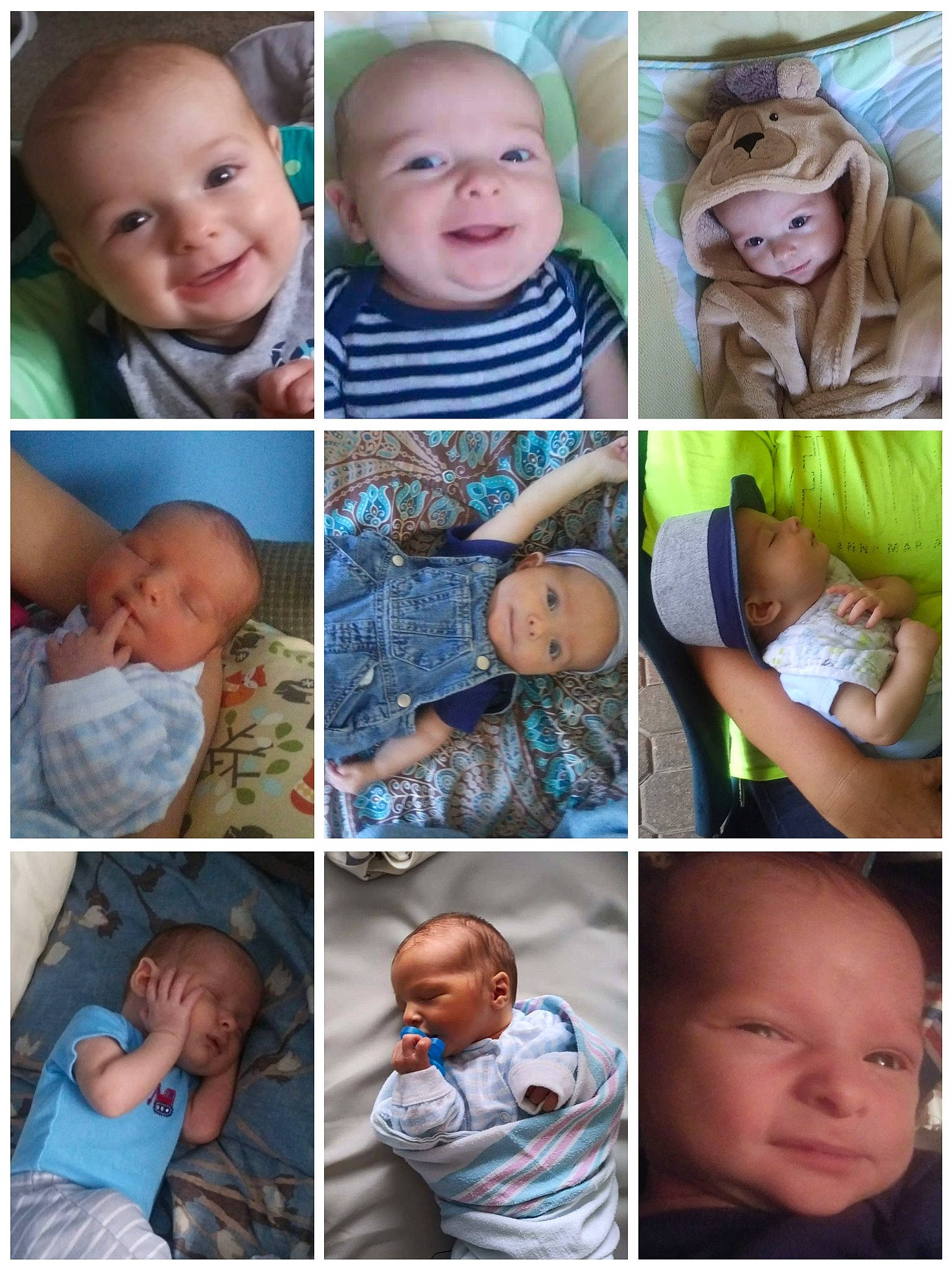 Ayden is registered to the contest to win money with this photo: art, baby, cheek, child, collage, eye, eyebrow, face, facial_expression, head, joy, lip, nose, people, person, photograph, photography, product, skin, smile