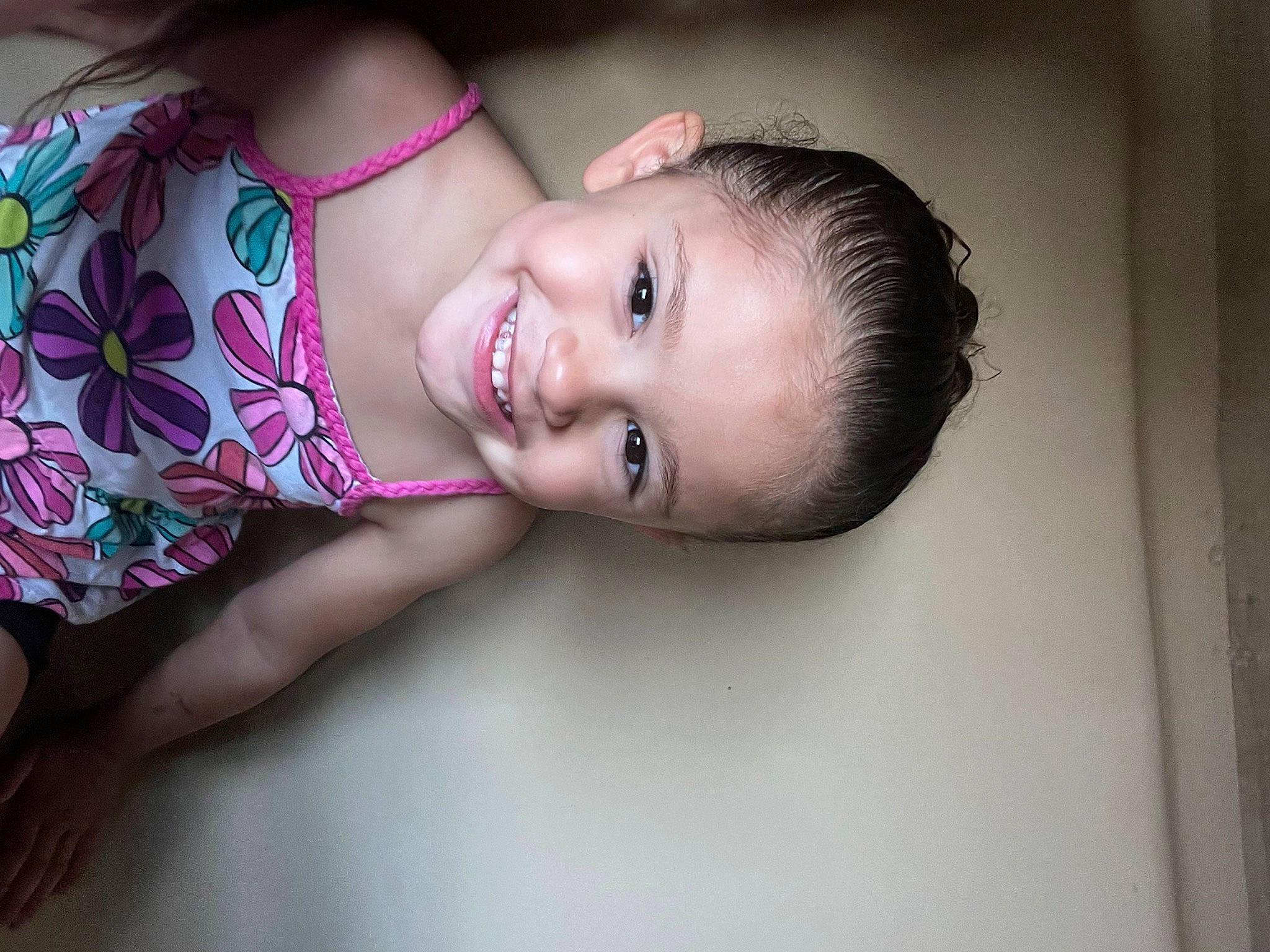 Ariella joined the competition — help win amazing prizes! black_hair, cheek, dress, eyebrow, eyelash, flash_photography, happy, human_body, iris, jaw, joy, lip, mouth, neck, nose, person, plant, shoulder, skin, smile