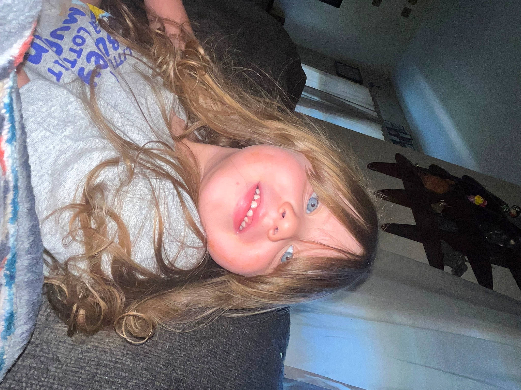 Addison is registered to the contest to win money with this photo: blond, cheek, chin, ear, eyebrow, eyelash, finger, flash_photography, fun, happy, iris, jaw, joy, lip, long_hair, mouth, neck, nose, person, skin