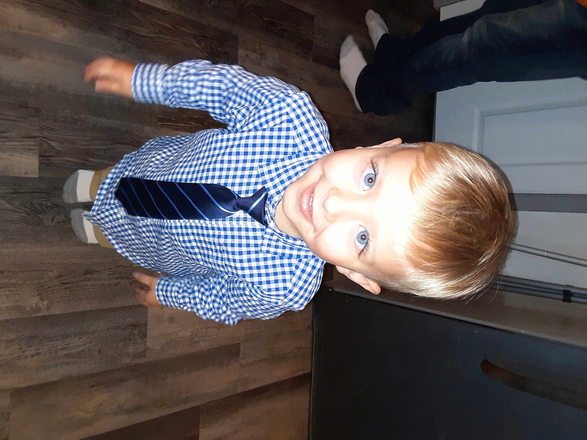 Wesley