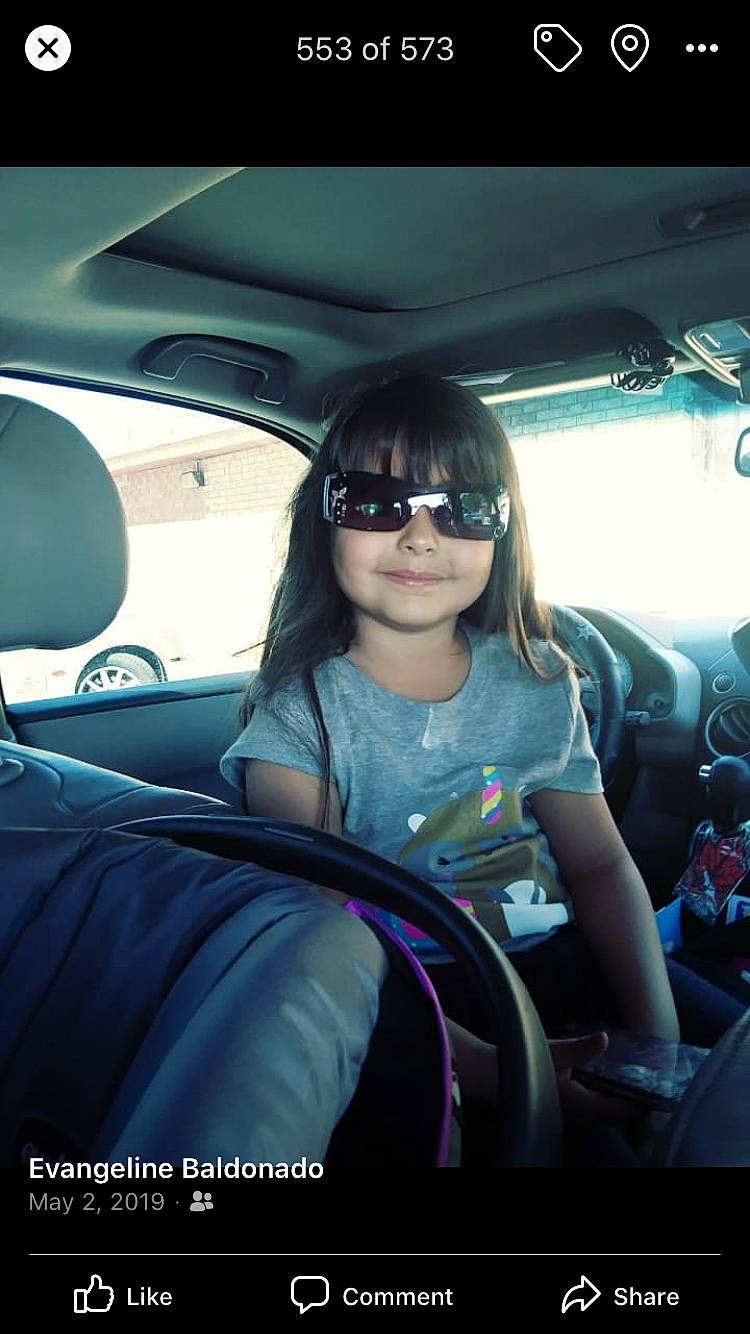 Serenity is registered to the contest to win money with this photo: black_hair, car, cool, driving, eyewear, family_car, fun, glasses, joy, luxury_vehicle, person, photography, smile, steering_wheel, sunglasses, vehicle, vision_care