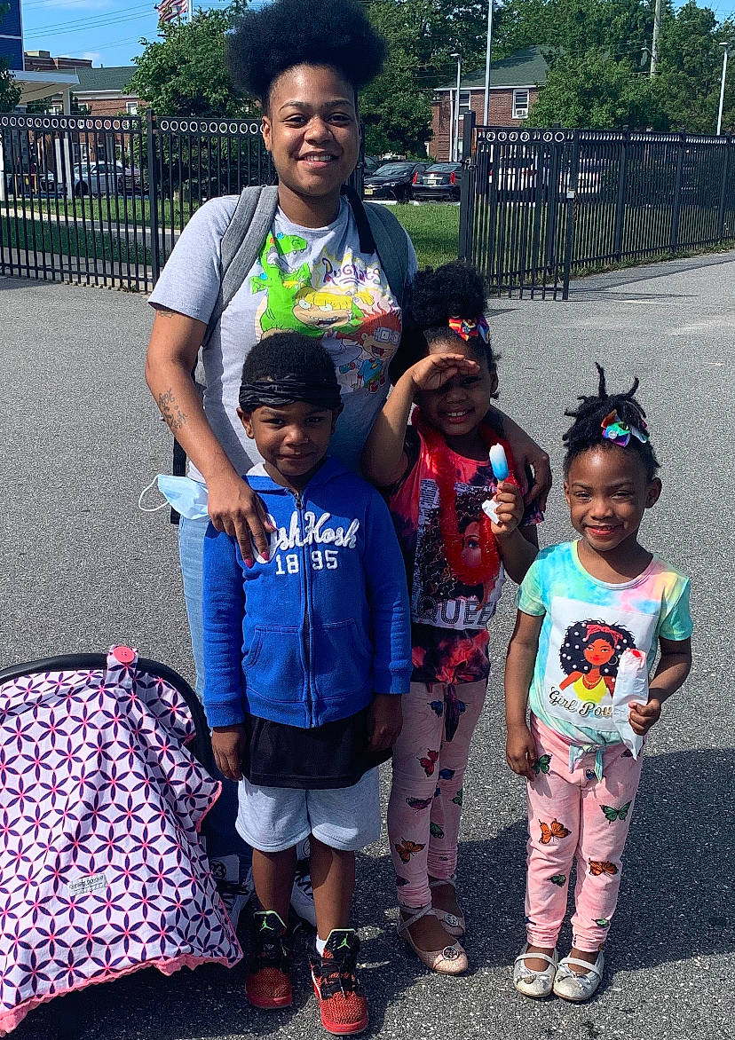 Idris joined the competition — help win amazing prizes! black, clothing, event, face, footwear, friendship, fun, happy, headwear, joy, leisure, person, plant, recreation, shoe, shorts, sky, smile, sneakers, t_shirt