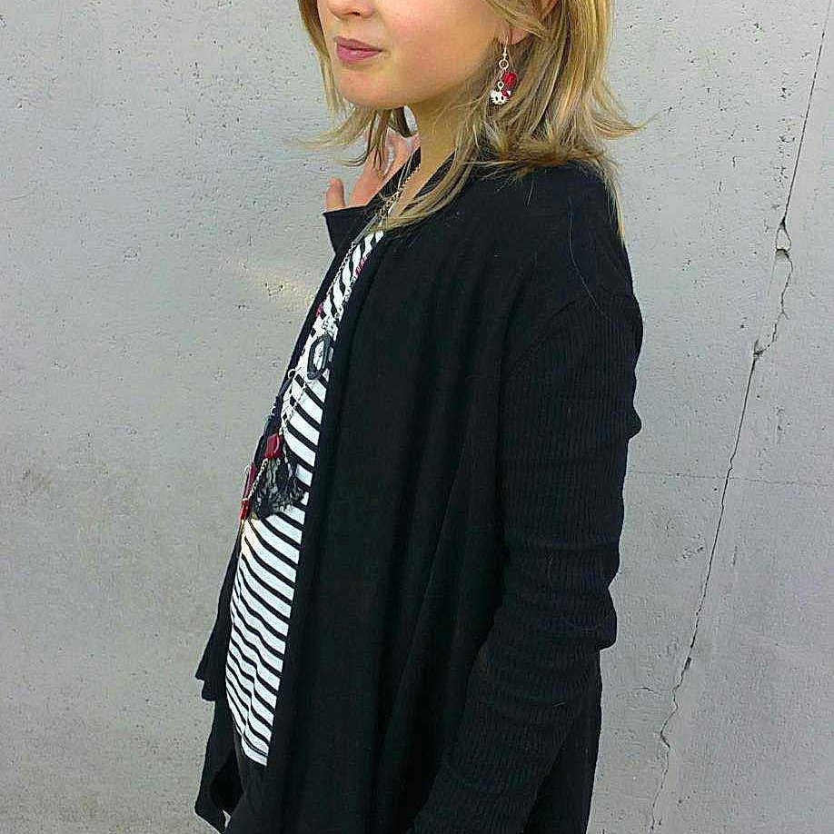 Léa a rejoint le concours — aidez-le/la à gagner de superbes lots !