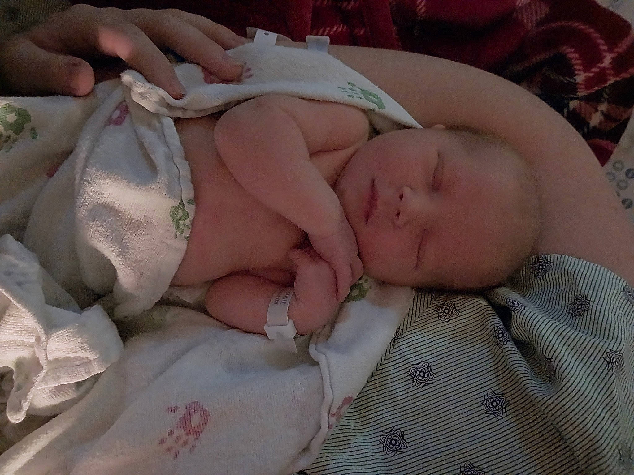 Damien joined the competition — help win amazing prizes! abdomen, baby, baby_sleeping, barechested, bed, bedding, bedtime, chest, child, comfort, diaper, event, flesh, human_leg, linens, nap, person, room, skin, thigh