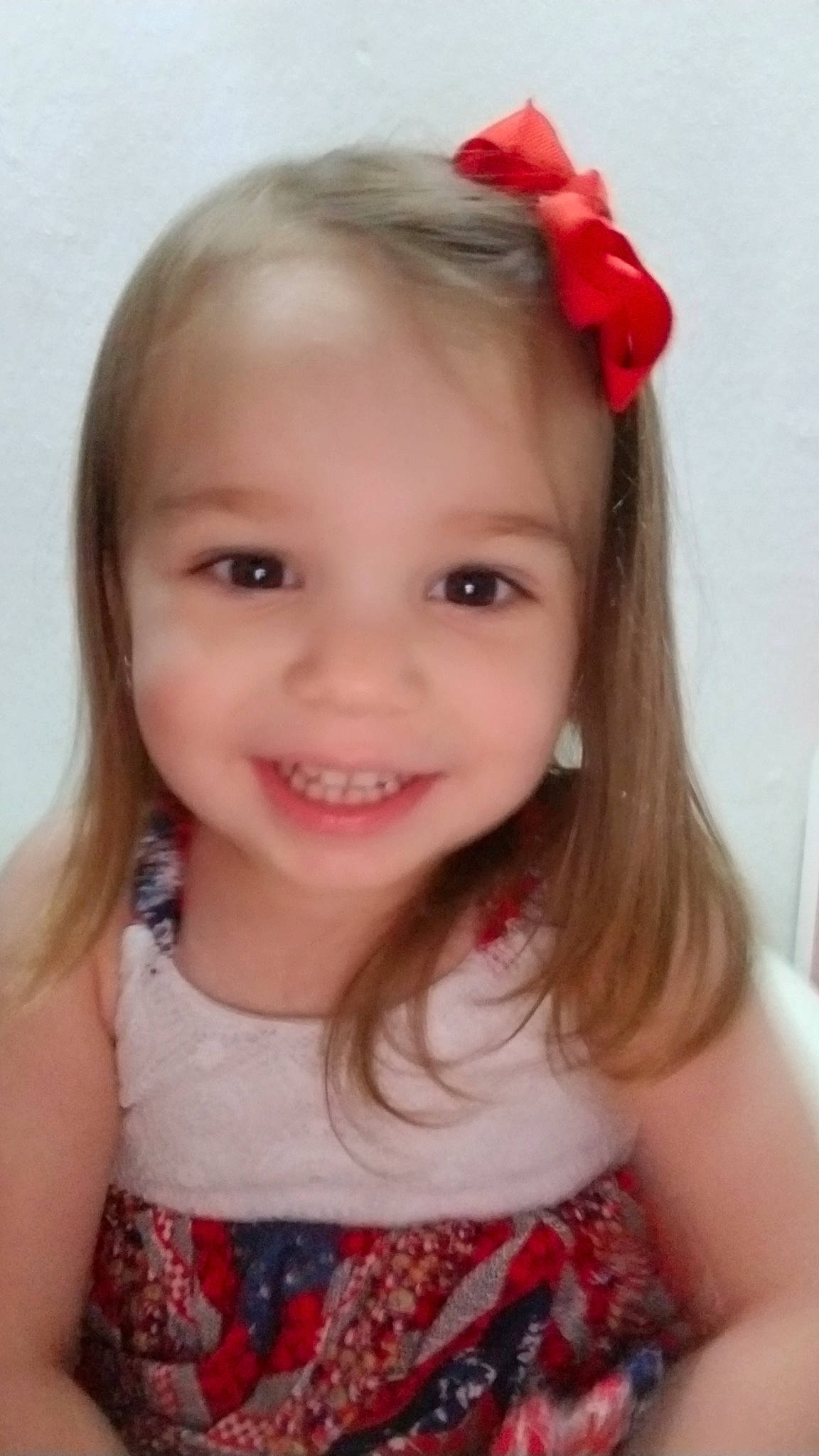 Gabrianna joined the competition — help win amazing prizes! blond, brown_hair, cheek, child, child_model, eyebrow, face, facial_expression, forehead, hair, hair_accessory, hairstyle, head, headband, headgear, joy, lip, nose, person, skin