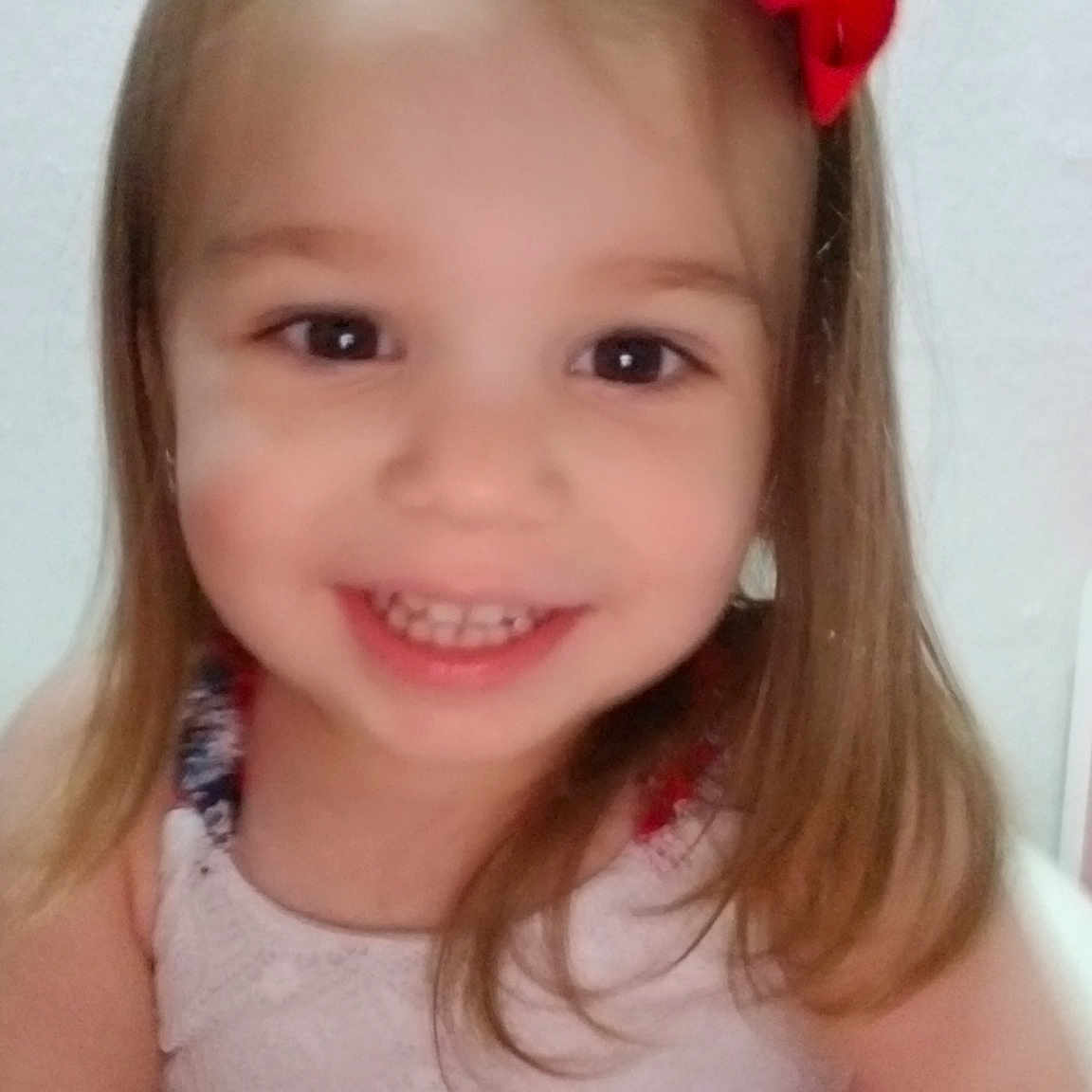 Gabrianna joined the competition — help win amazing prizes! blond, brown_hair, cheek, child, child_model, eyebrow, face, facial_expression, forehead, hair, hair_accessory, hairstyle, head, headband, headgear, joy, lip, nose, person, skin