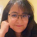 Gloria M.