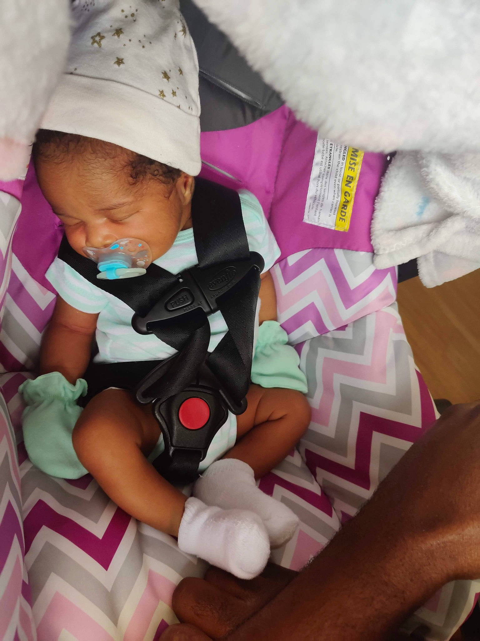 Renesmee is registered to the contest to win money with this photo: baby, baby_products, child, person, pink, product, toddler