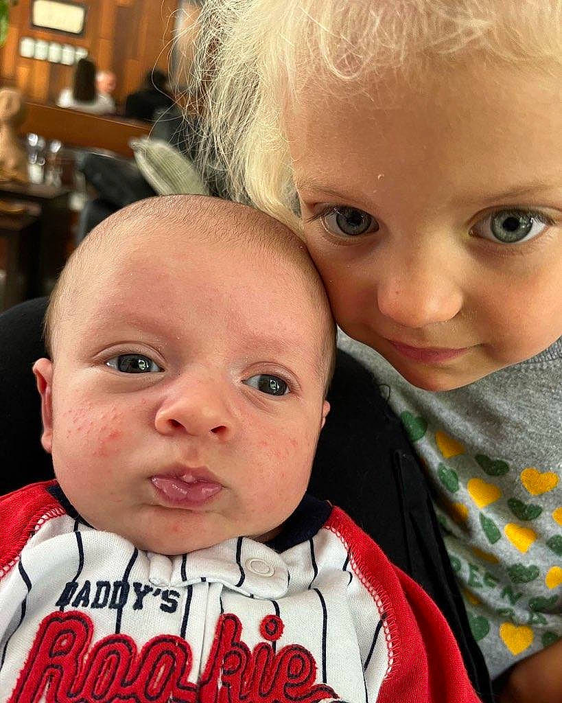 Walker is registered to the contest to win money with this photo: cheek, chin, eye, eyebrow, facial_expression, forehead, gesture, happy, head, human, iris, lip, mammal, mouth, nose, organ, person, photograph, skin, sleeve