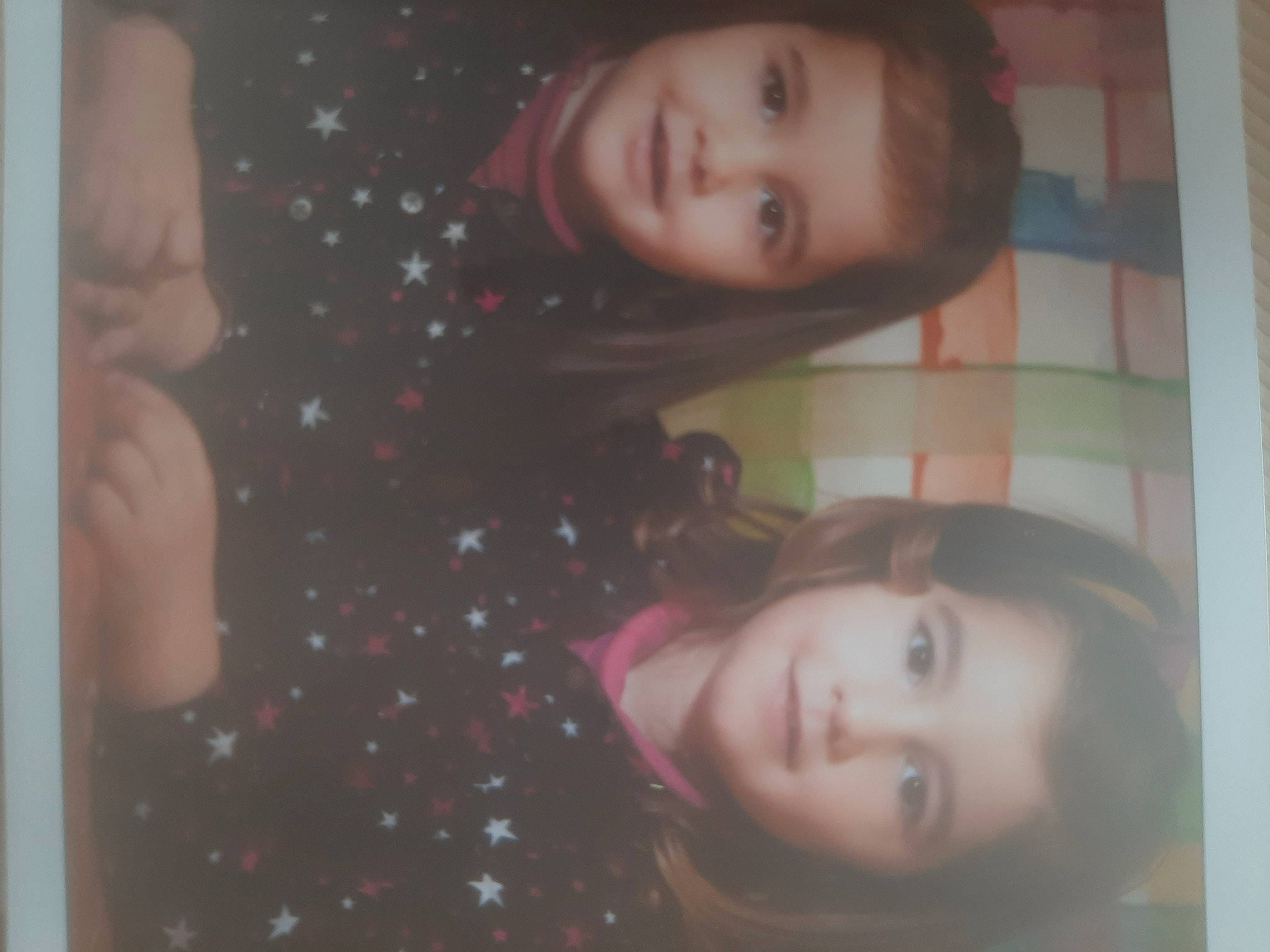 Kessy a rejoint le concours — aidez-le/la à gagner de superbes lots ! art, beauty, black_hair, cheek, chin, eye, eyebrow, face, forehead, head, joy, lip, long_hair, mouth, nose, person, photography, portrait, selfie, skin