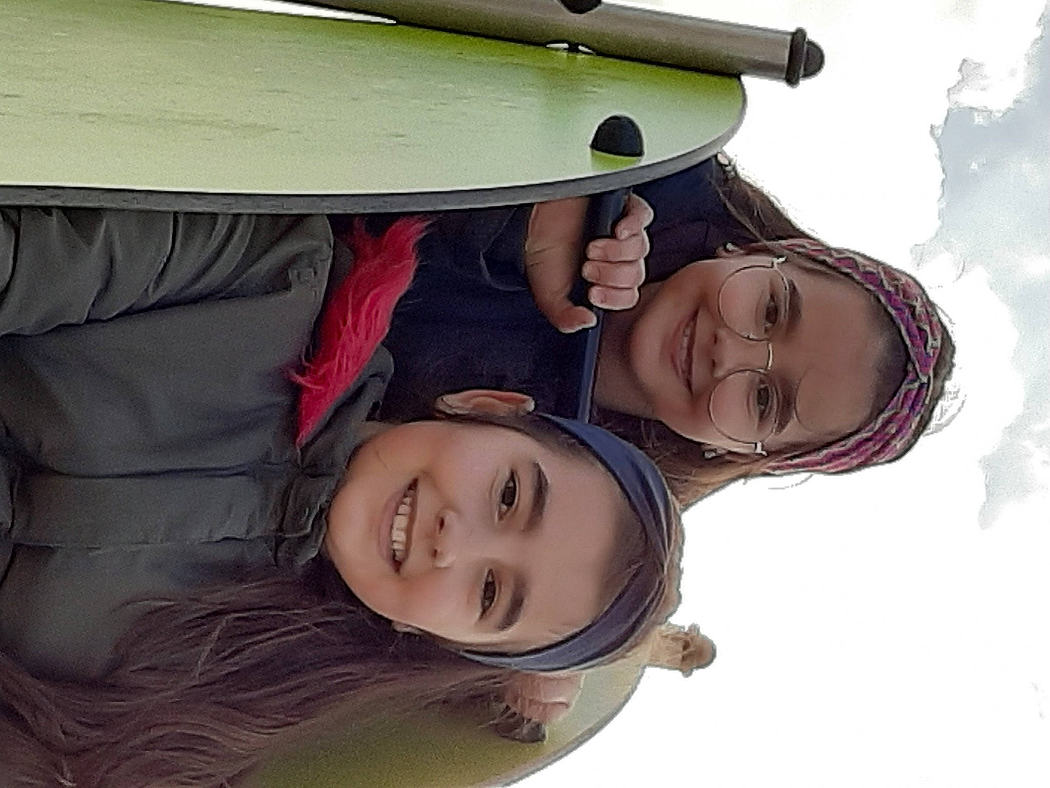 Kessy a rejoint le concours — aidez-le/la à gagner de superbes lots ! art, child, fictional_character, fun, headwear, illustration, joy, person, photography, smile