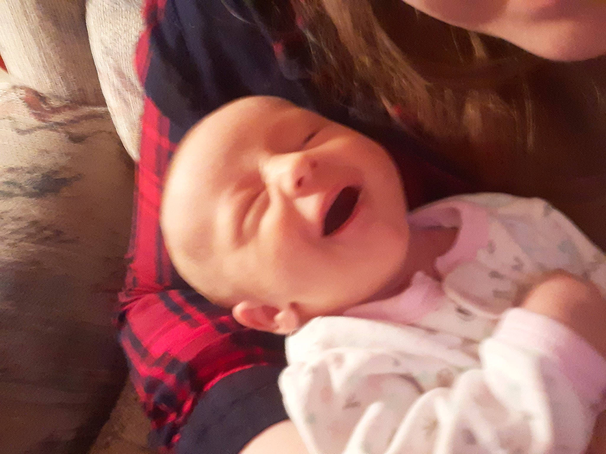 Ocean is registered to the contest to win money with this photo: baby, baby_toddler_clothing, bedtime, carmine, cheek, child, comfort, eyebrow, eyelash, flesh, fun, happy, head, nap, nose, person, pink, portrait_photography, sleep, sleeve