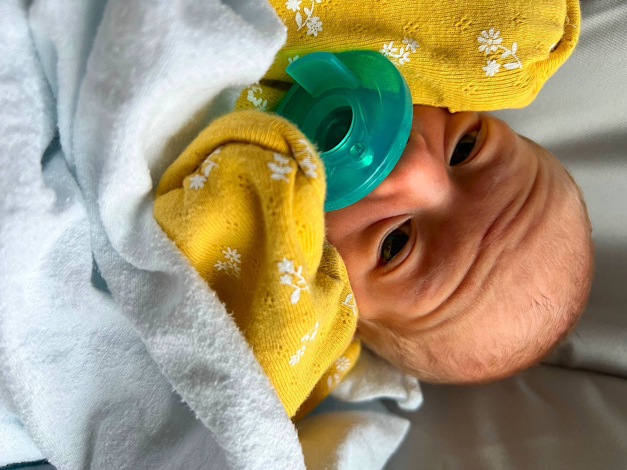 Alora is registered to the contest to win money with this photo: cap, child, costume_hat, event, fashion_accessory, finger, fun, gesture, happy, hat, headgear, jewellery, linens, person, personal_protective_equipment, service, sun_hat, wrinkle, yellow